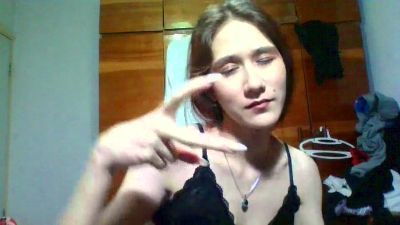 IsidraCeraos live cam on Cam4