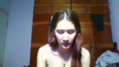 IsidraCeraos live cam on Cam4