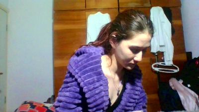 IsidraCeraos live cam on Cam4