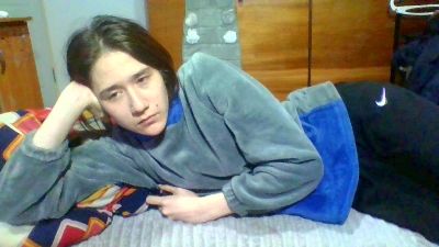 IsidraCeraos live cam on Cam4