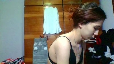 IsidraCeraos live cam on Cam4