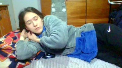 IsidraCeraos live cam on Cam4
