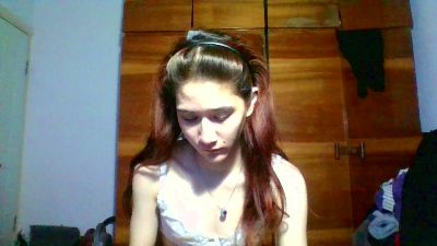 IsidraCeraos live cam on Cam4