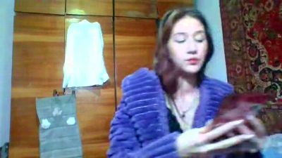 IsidraCeraos live cam on Cam4