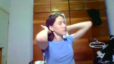 IsidraCeraos live cam on Cam4
