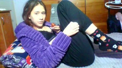 IsidraCeraos live cam on Cam4