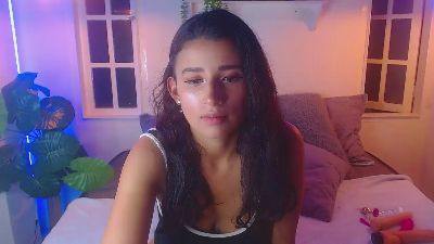 Isis2022 live cam on Cam4