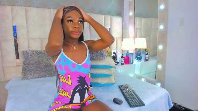 IsisBrown_ live cam on Cam4