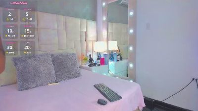 IsisBrown_ live cam on Cam4