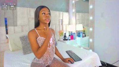 IsisBrown_ live cam on Cam4
