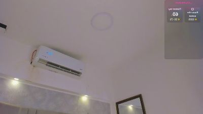 IsisBrown_ live cam on Cam4
