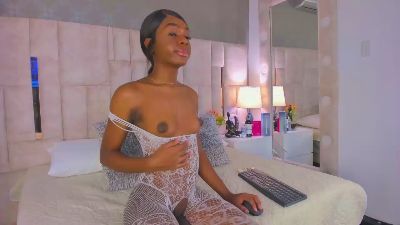 IsisBrown_ live cam on Cam4