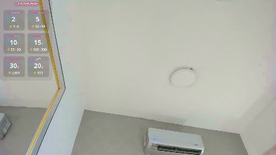 IsisBrown_ live cam on Cam4