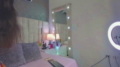 IsisBrown_ live cam on Cam4