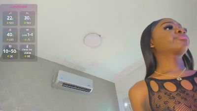 IsisBrown_ live cam on Cam4