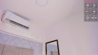 IsisBrown_ live cam on Cam4