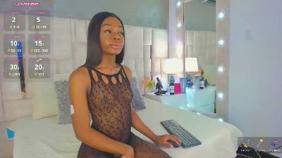 IsisBrown_ live cam on Cam4