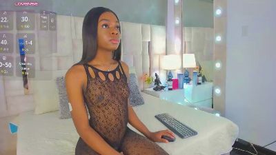 IsisBrown_ live cam on Cam4