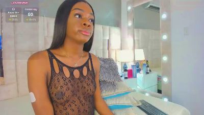 IsisBrown_ live cam on Cam4