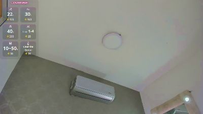 IsisBrown_ live cam on Cam4
