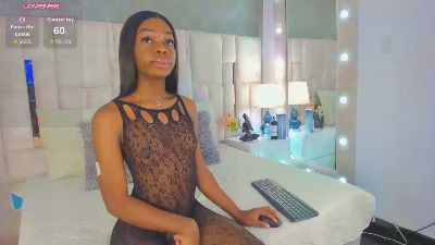 IsisBrown_ live cam on Cam4