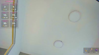 IsisBrown_ live cam on Cam4