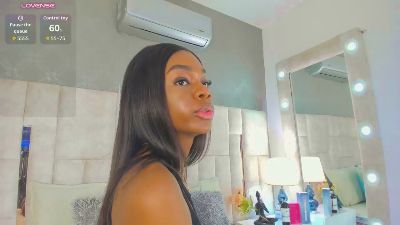 IsisBrown_ live cam on Cam4