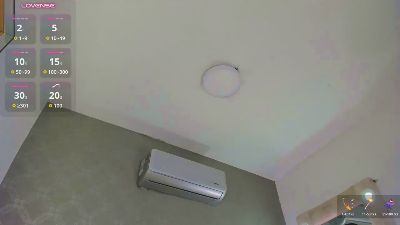 IsisBrown_ live cam on Cam4