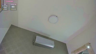 IsisBrown_ live cam on Cam4