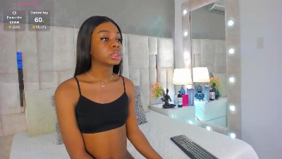 IsisBrown_ live cam on Cam4