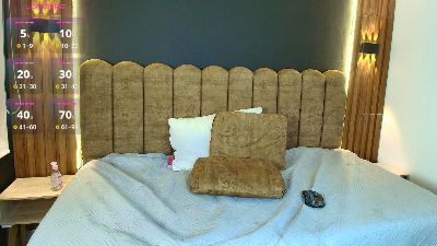 IsisRosee live cam on Cam4