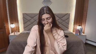IsisRosee live cam on Cam4