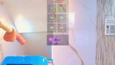 Isis_car0lina live cam on Cam4