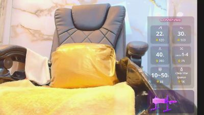 Isis_car0lina live cam on Cam4
