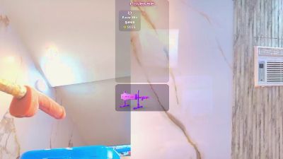 Isis_car0lina live cam on Cam4