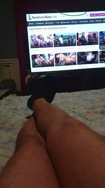 Ismael993 live cam on Cam4