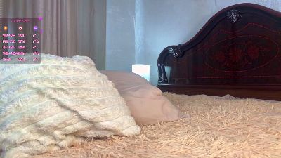 IsobelRitch live cam on Cam4