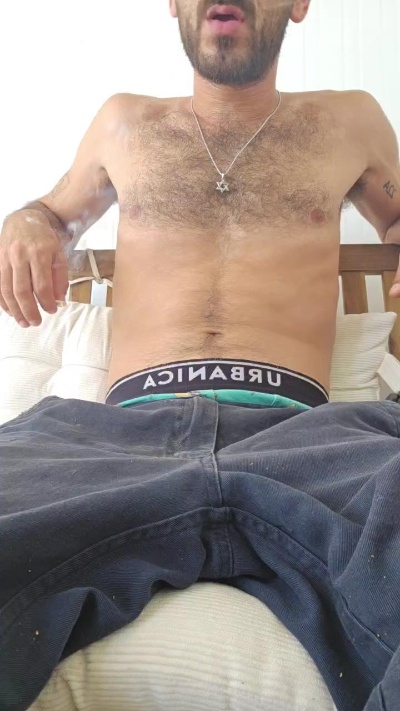 Israelibigdick live cam on Cam4
