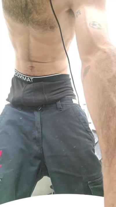 Israelibigdick live cam on Cam4
