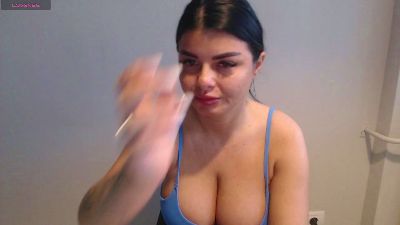 Issabella18 live cam on Cam4