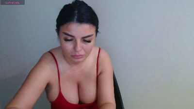 Issabella18 live cam on Cam4