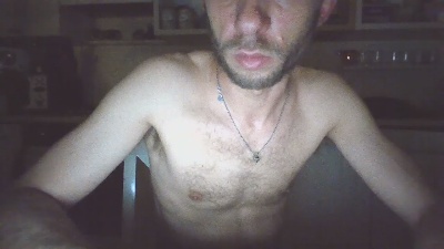 ItaDickyToy live cam on Cam4