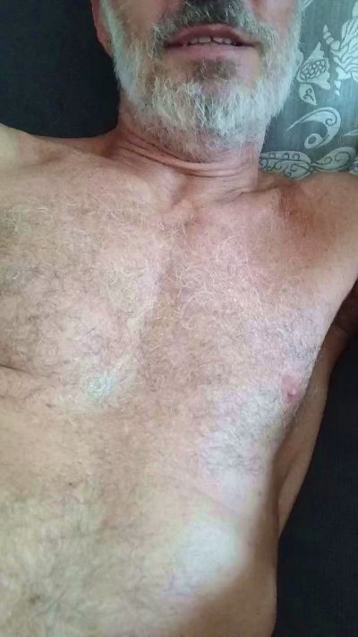 ItalSilverDaddy live cam on Cam4