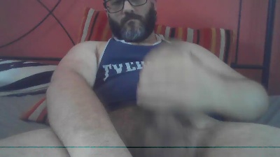 ItalianBrutal live cam on Cam4