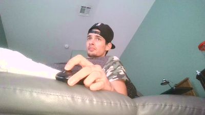 ItalianVegas live cam on Cam4