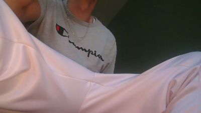 ItalianVegas live cam on Cam4