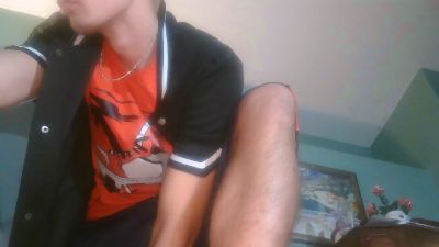 ItalianVegas live cam on Cam4