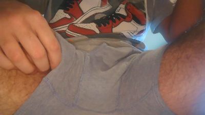 ItalianVegas live cam on Cam4