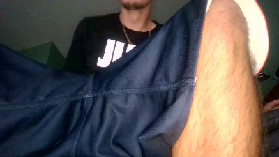 ItalianVegas live cam on Cam4