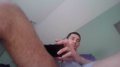 ItalianVegas live cam on Cam4
